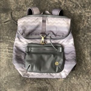 Lululemon backpack